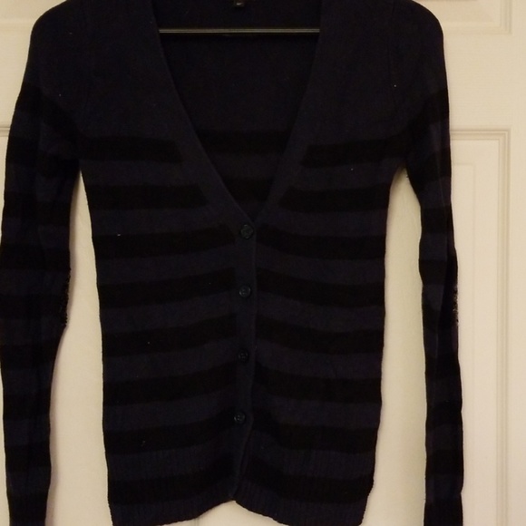 Express cardigan - Picture 3 of 5